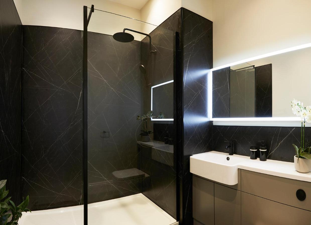 The Salisbury - Luxury Apartments By Stay In Scarborough Luaran gambar