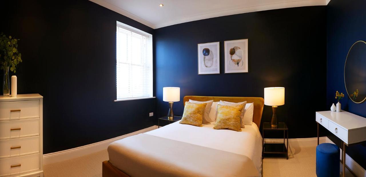The Salisbury - Luxury Apartments By Stay In Scarborough Luaran gambar