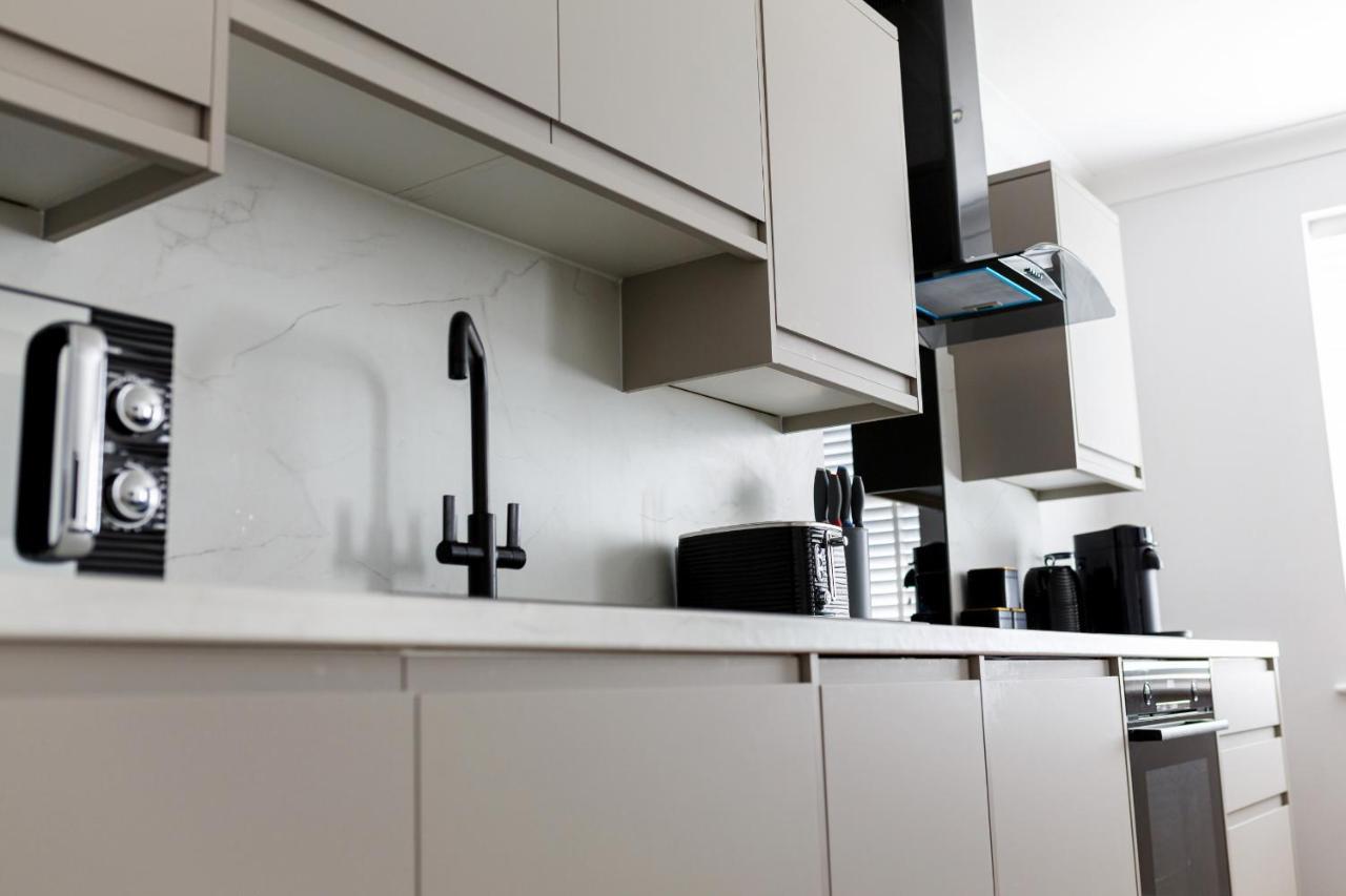 The Salisbury - Luxury Apartments By Stay In Scarborough Luaran gambar
