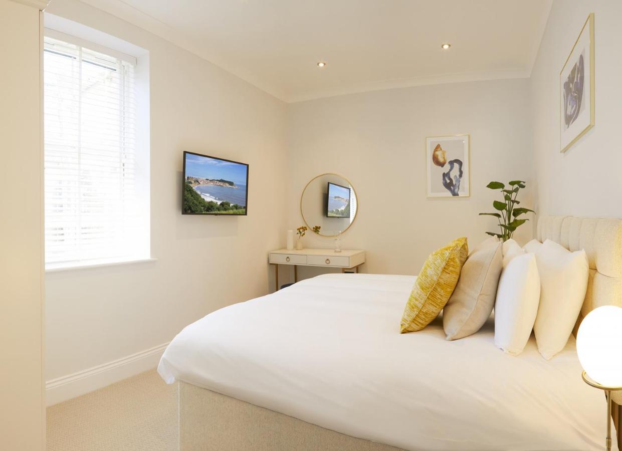 The Salisbury - Luxury Apartments By Stay In Scarborough Luaran gambar