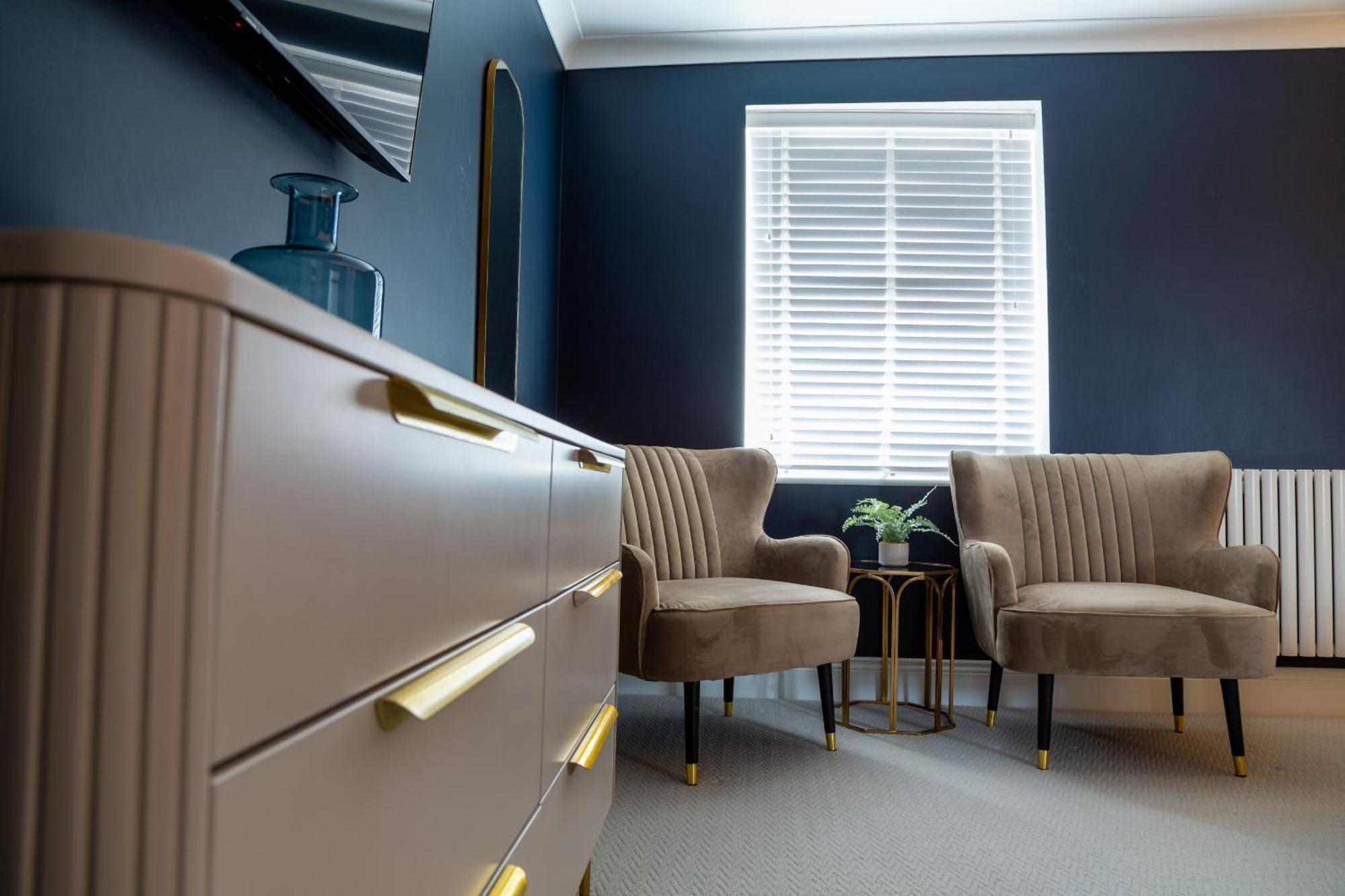 The Salisbury - Luxury Apartments By Stay In Scarborough Luaran gambar