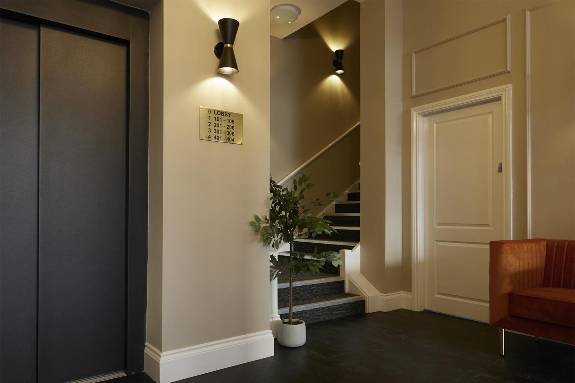 The Salisbury - Luxury Apartments By Stay In Scarborough Luaran gambar